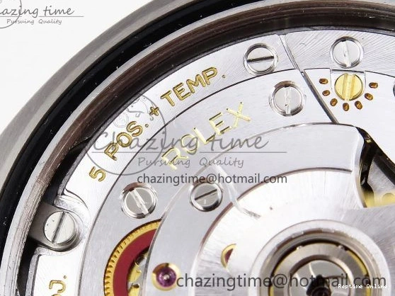 0220 Minimalist DateJust 36 SS 126283rbr VSF 1:1 Best Edition 904L Steel YG Textured Dial on Jubilee Bracelet VS 1378